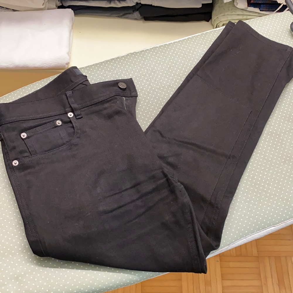 BELSTAFF Tapered Fit, Size 32, Men’s Jeans